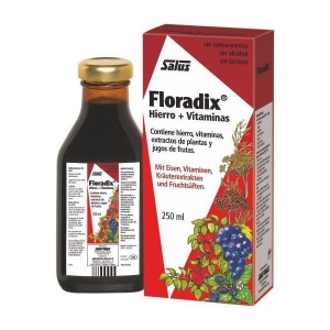 Floradix Elixir 250ml