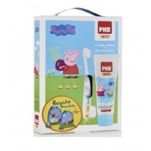 PHB Pack Peppa Pig Gel...