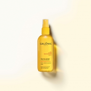 Galenic Soins Soleil Aceite...