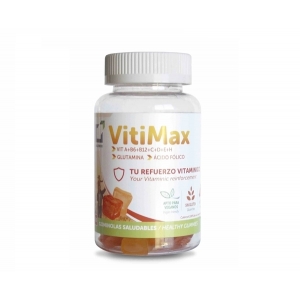 Saludbox Vitaminas VitiMax...