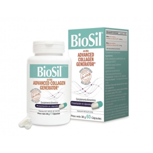 BioSil® Complemento...