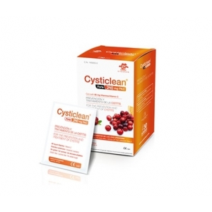 Cysticlean Forte 240mg PAC...