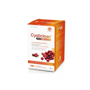 Cysticlean Forte 240mg PAC...