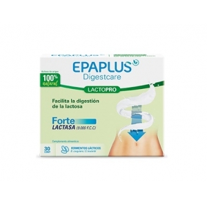 Epaplus Digestcare LactoPro...