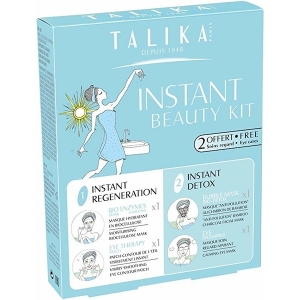 Talika pack instant beuty...