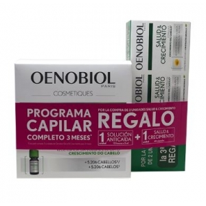 Oenobiol Pack Capilar...