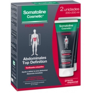 Somatoline Cosmetic Pack...