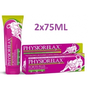 Physiorelax Forte Plus Pack...