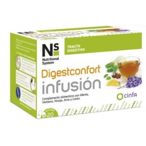 Ns Digestconfort Infusion...