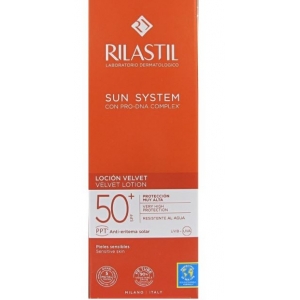 Rilastil Sun System 50+...