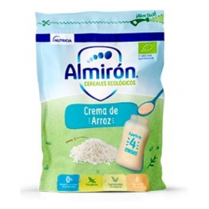 Almiron Cereales Ecológicos...