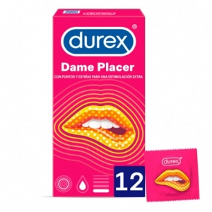 Durex Preservativos Dame...