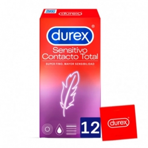 Durex Preservativos...