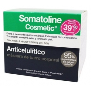 Somatoline Cosmetic...