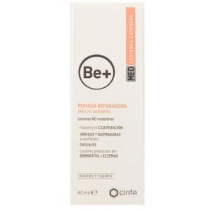 BE+ Med Pomada Reparadora...