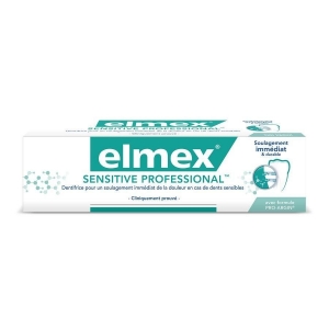 Elmex Sensitive Profesional...