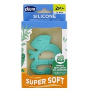 Chicco Mordedor Supersoft...