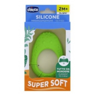 Chicco Mordedor Supersoft...