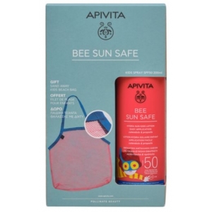 Apivita Bee Sun Safe Kids...