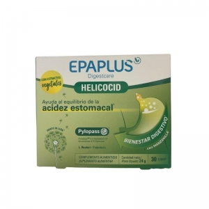Epaplus Helicocid 30...
