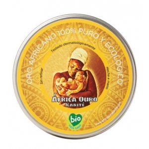 Aoklabs Oro Africano karité 50 ml