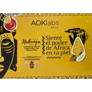 AOKlabs Africa Pack Nakunga