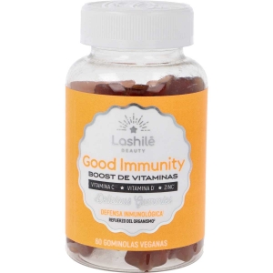 Lashilé Good Immunity 60...