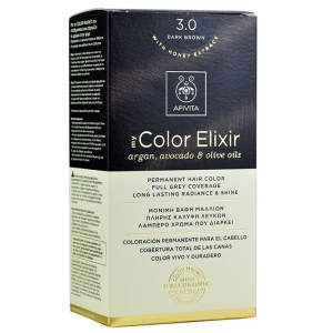 Apivita Color Elixir Tinte...