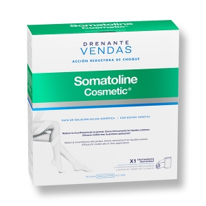 Somatoline Cosmetic Vendas...
