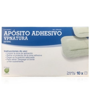 VP Natura Aposito Adhesivo...