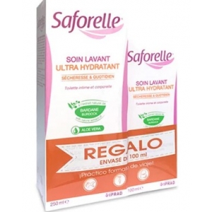 SAFORELLE GEL INTIMO ULTRA...