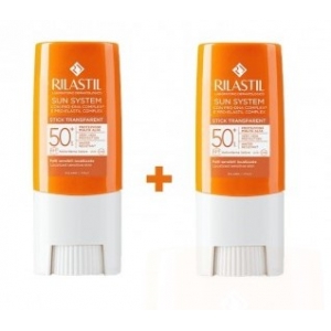 RILASTIL SUN SYSTEM DUPLO...