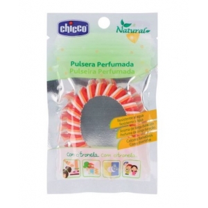 Chicco Pulsera Perfumada...