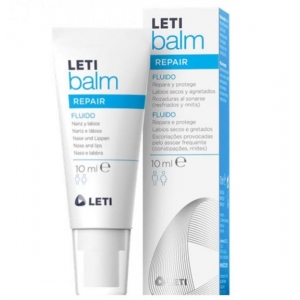 Letibalm  Fluido Reparador...