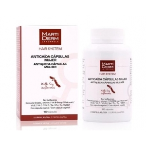 MARTIDERM ANTICAIDA...