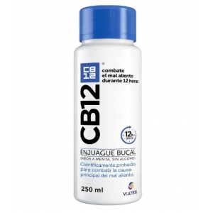 CB12 ENJUAGUE BUCAL BUEN...