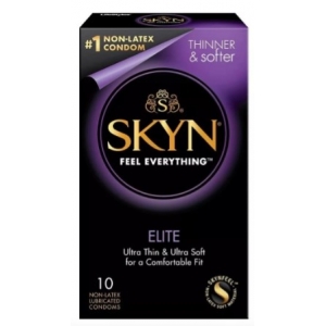 MANIX SKYN ELITE 10...