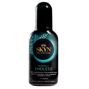 MANIX SKIN NATURALLY...