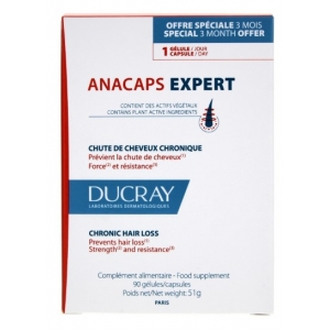 ANACAPS EXPERT DUCRAY 90...