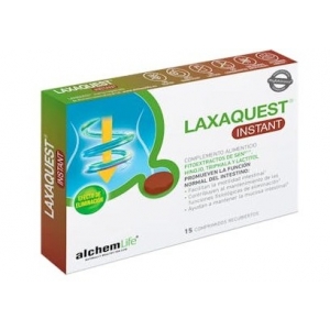 LAXAQUEST INSTANT 15...
