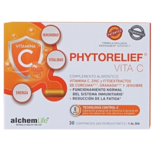 PHYTORELIEF VITA C 30...