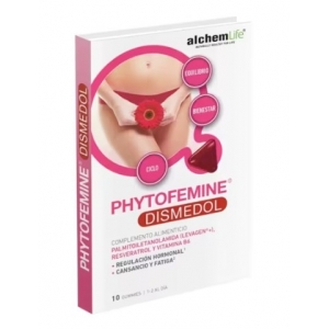 PHYTOFEMINE DISMEDOL 10...