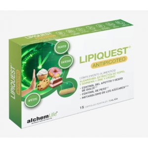 LIPIQUEST ANTIPICOTEO 15...