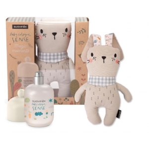 SUAVINEX BABY COLOGNE SENSE...