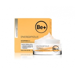 BE+ ENERGIFIQUE VITAMINA C+...