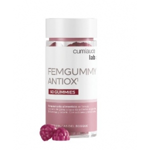 CUMLAUDE LAB: FEMGUMMY...
