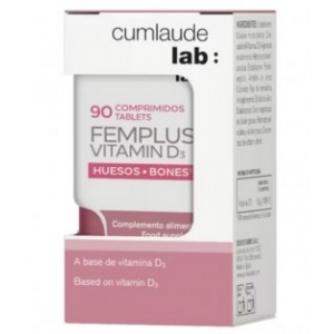 CUMLAUDE LAB: FEMPLUS...