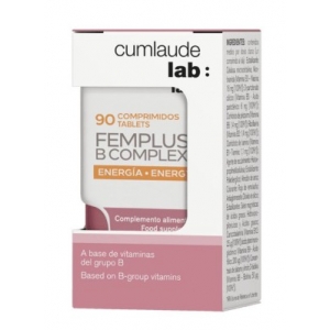 CUMLAUDE LAB: FEMPLUS B...
