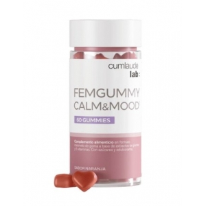 CUMLAUDE LAB: FEMGUMMY...
