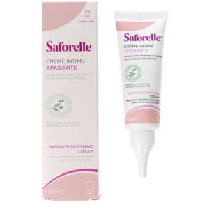 SAFORELLE CREMA CALMANTE 1...